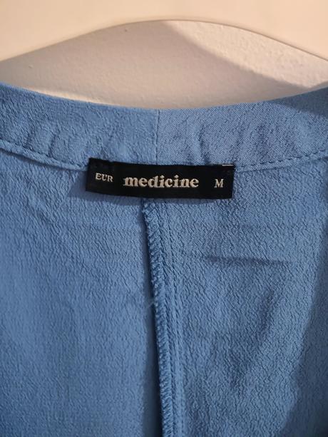 Dámska blúzka medicine, m