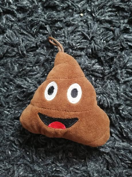 Plyšový vankúšik, 