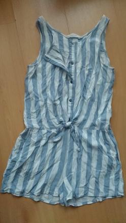 Letný overal, h&m,152