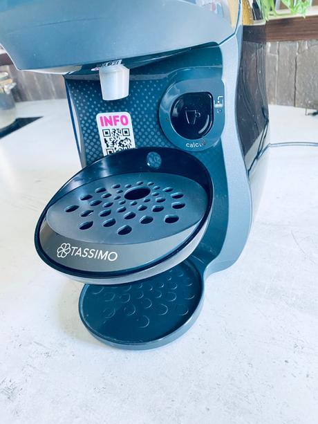 Kávovar bosch tassimo na kapsule, bosch