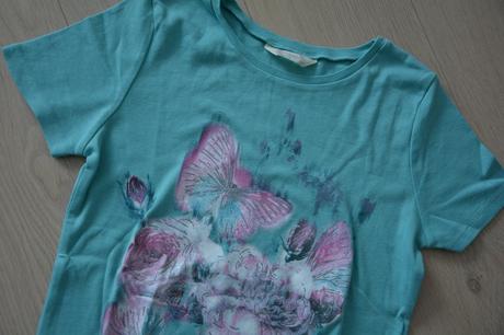 Tričko, authentic,38