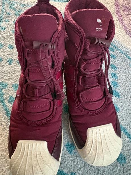 Adidas čižmy superstar, adidas,31