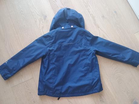 Prechodná bunda, crivit,128