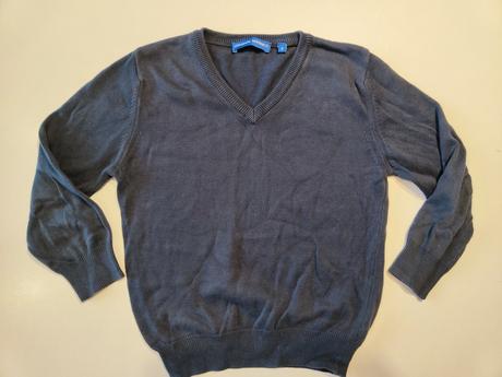 Pulóver, original marines,104