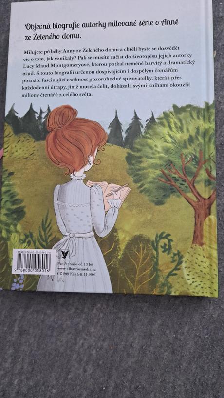 Sen o zelenom dome (sen o zelenem dome), 