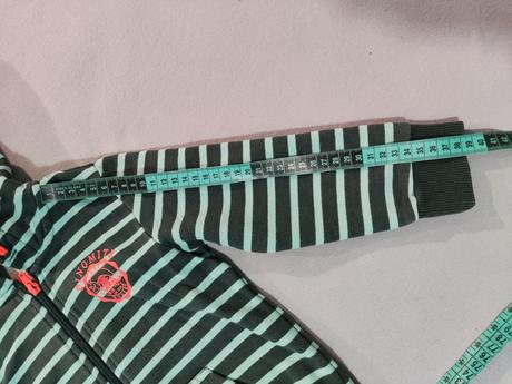 Balík oblečenia 98-104, 104–116