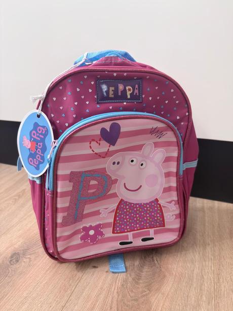 Disney batoh minnie, peppa, na na, disney