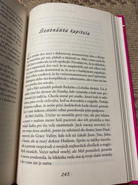 Robyn carrová bezpečné miesto,