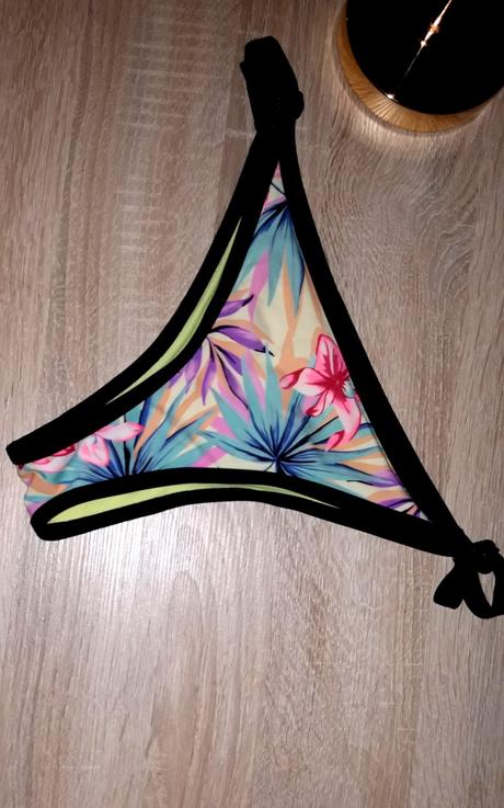 Spod plavky značkové, m