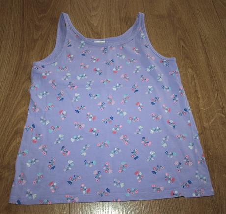 Letné tielko, c&a,134