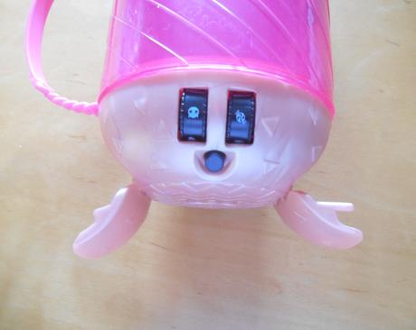 Krabičky pre lol bábiky-cena spolu,