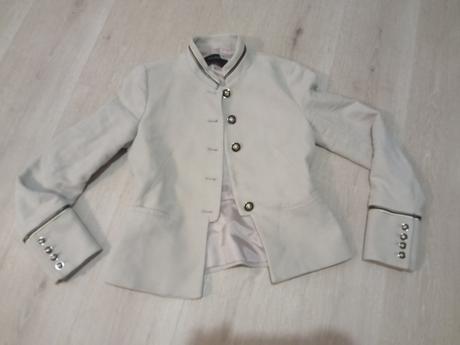 Kabátik zara, zara,36
