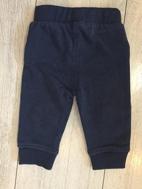 Chlapčenske teplaky 0-3 mesiace, babaluno,62