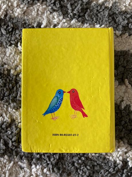 Čačky hračky miniknižka,