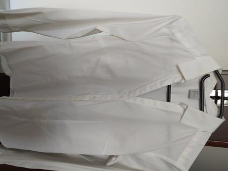 Dámska košeľa - s, h&m,s