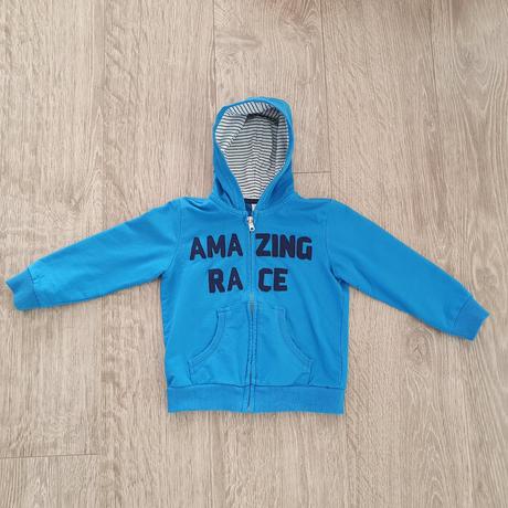 Mikinka idexe, idexe,98