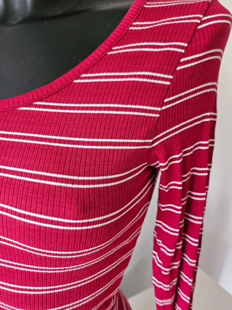 Damske tricko, tally weijl,m