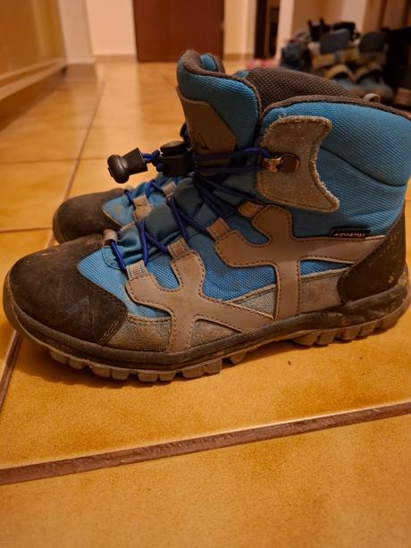 Turisticke topanky, mckinley,35