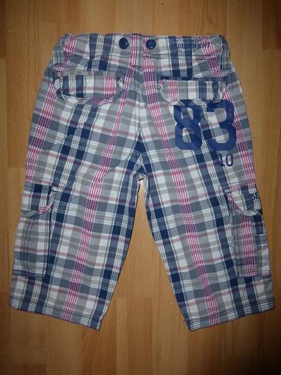 Kraťase sevenoneseven, 140