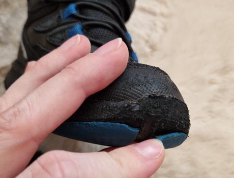 Geox topánky na zimu, geox,28