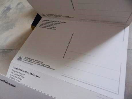 Palatínska kaplnka palermo, 