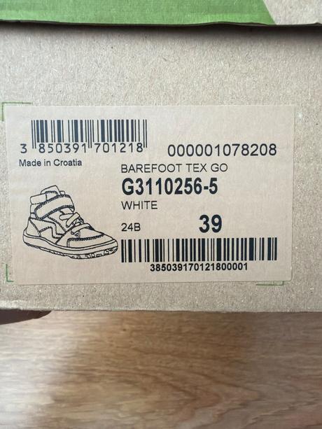 Froddo kotnikove, froddo,39