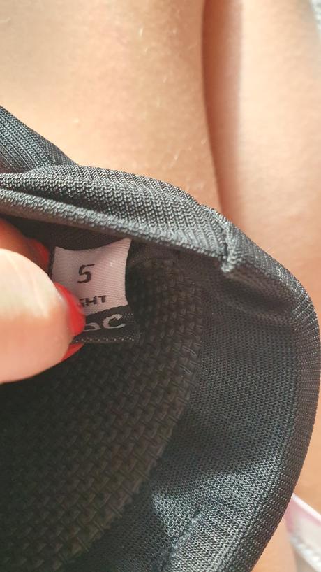 Chrániče poc s, poc