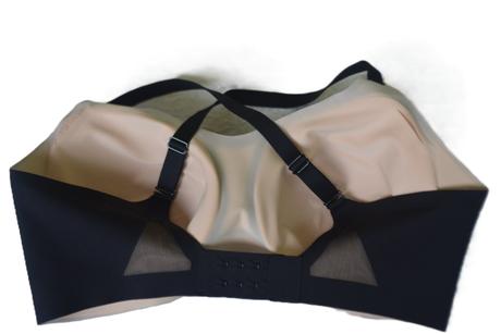 Podprsenka parfait, veľ. m, pc nad 60eur, m