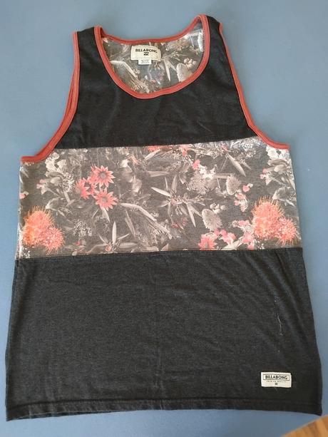 Tielko billabong, billabong,m