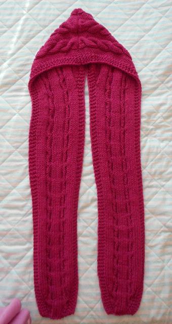 Hrubá priadza na vypáranie, 