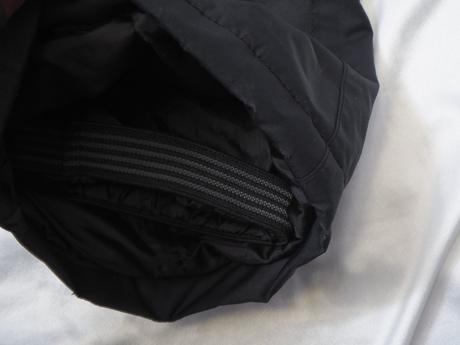 Kvalitné lyžiarské nohavice celsius, 152