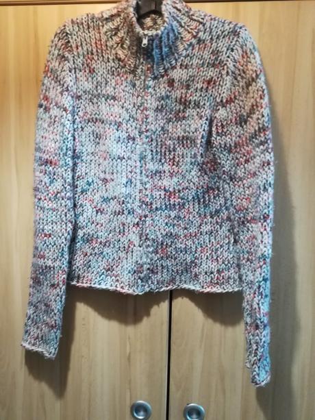 Balik damskeho oblecenia velkost s, s