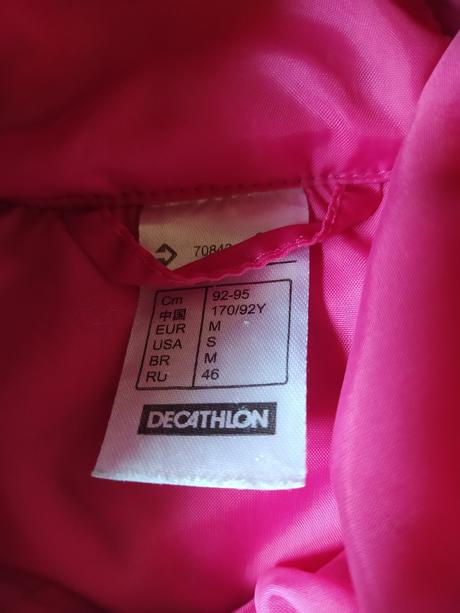 Prechodná bunda, quechua,m