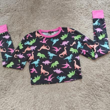 Tričko na šport, s