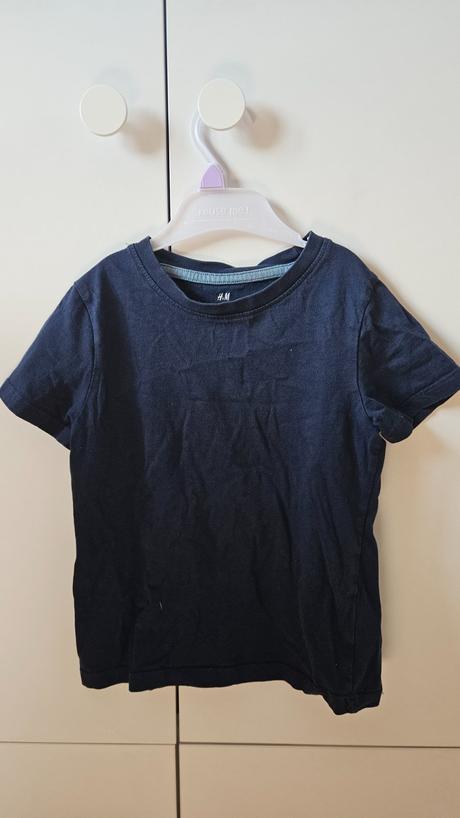 Tricko, h&m,116