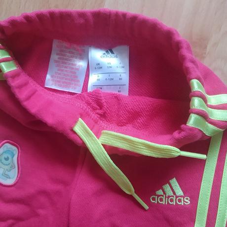 Teplaky adidas, adidas,80