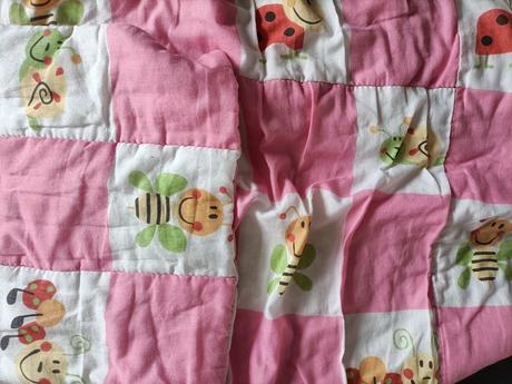 Balík 3 posteľné prádlo a tenší paplóniks vankusom, šírka (cm): 80,dĺžka (cm): 120