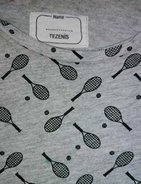 Mix tričiek, next,104