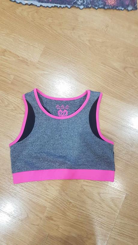 Športová podprsenka v. 146, f&f,146