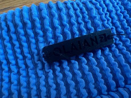 Dievcenske plavky, decathlon,164