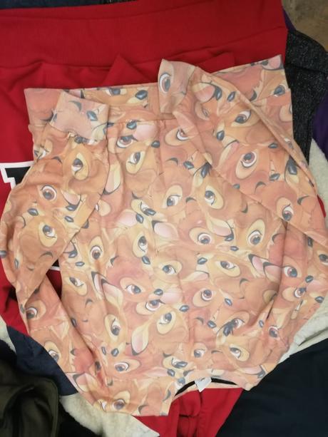 Mega balík jarno jesenný už aj s poštou 12 ks, m