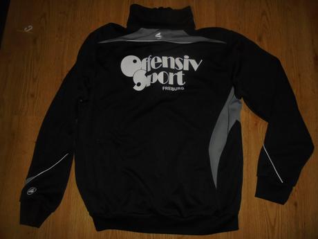 Športove trička, 158