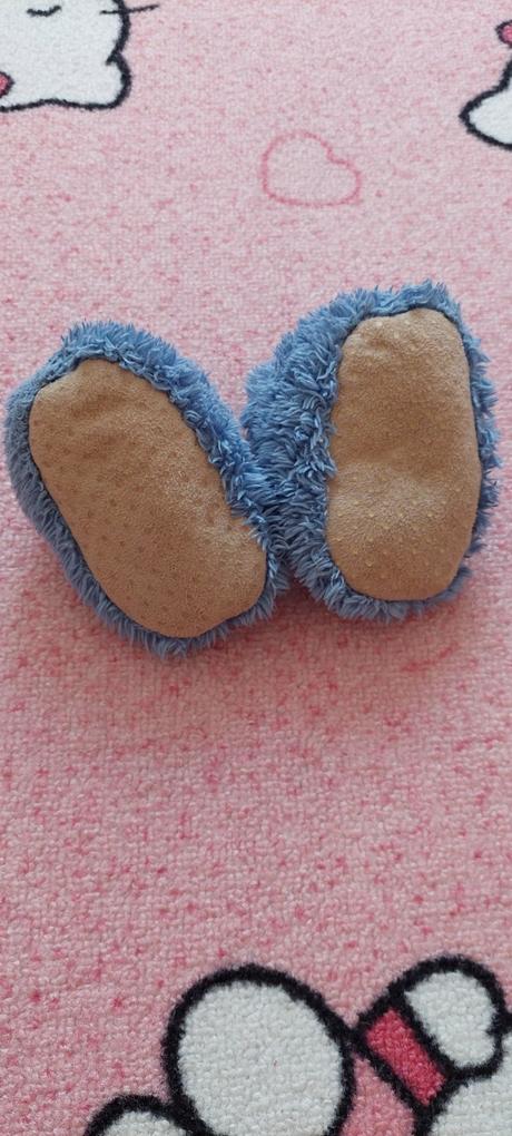 Topánočky yo polar, 18