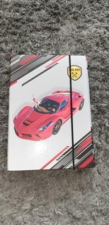 Školská malá doska, 