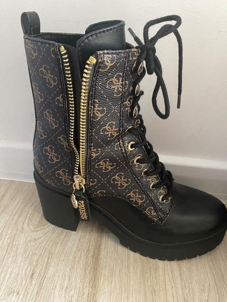 Topánky guess, guess,38