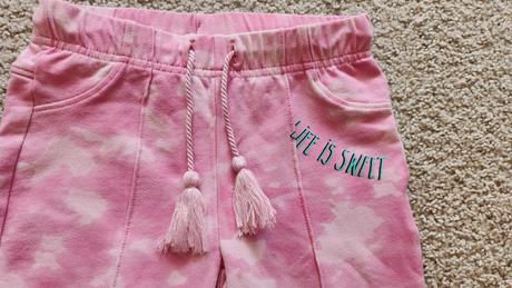 3/4 nohavice coccodrillo, coccodrillo,110