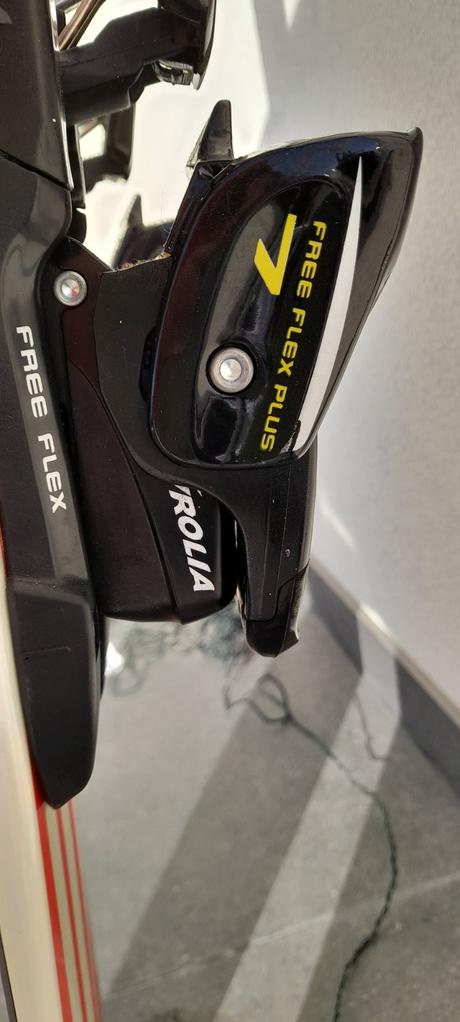 Lyže dynastar, dynastar,160-169 cm