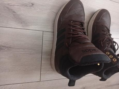 Tenisky, adidas,44