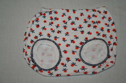 Nohavicky na plienku, 62