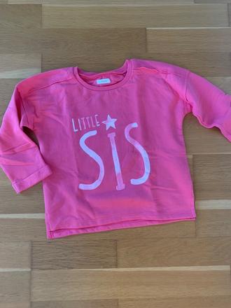 Mikinka pre malu sestru, next,104